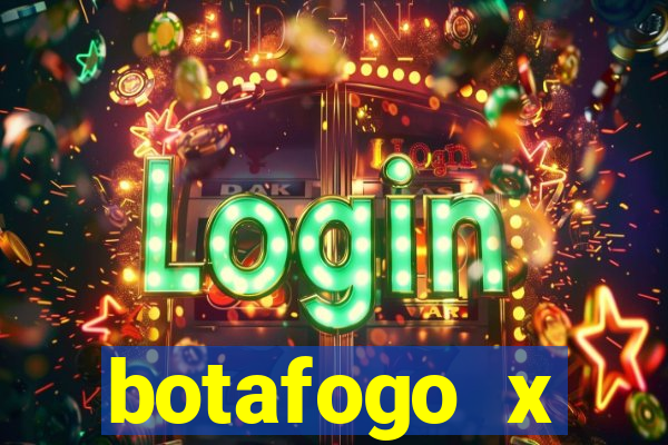 botafogo x corinthians futemax